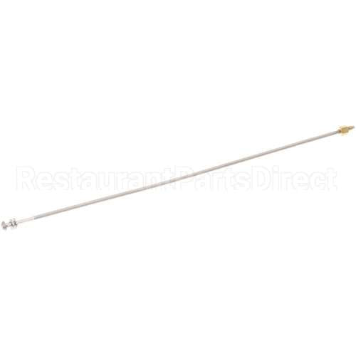 35714 Compatible Imperial Pilot Tube Assembly 3/16 X 18 "