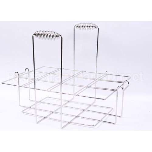 357302-1 Compatible Midwest Appliance Parts Retherm-Gpc12 Basket
