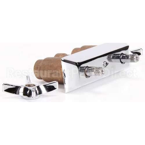 357304-G1 Compatible Midwest Appliance Parts Mixing Water-Gpcs P Vlve