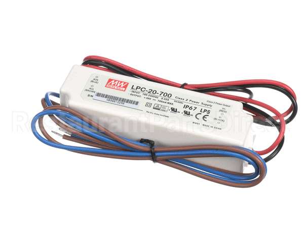 35732 Prince Castle Drive Led