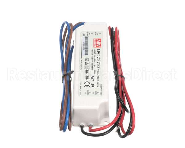 35732 Prince Castle Drive Led