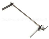 3575-0 Montague Trunnion Lower Door