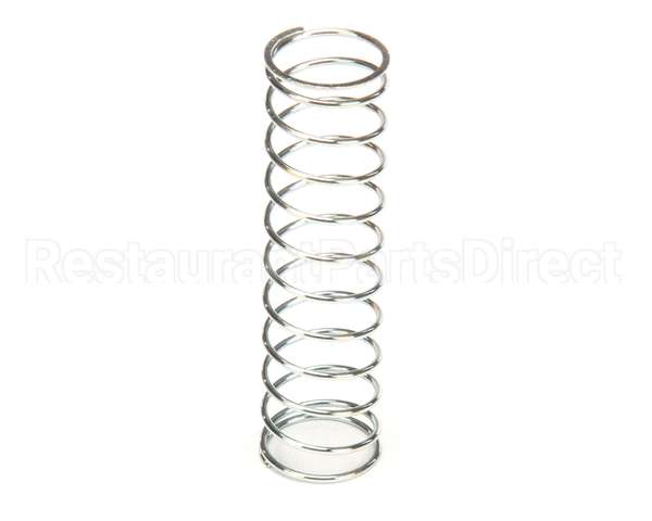 35762.0000 Bunn Spring, Compression