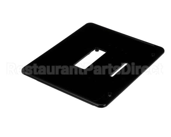 35770.0001 Bunn Bezel, Control Panel
