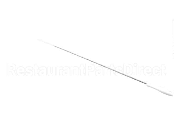35771 Henny Penny Brush-White-Straight