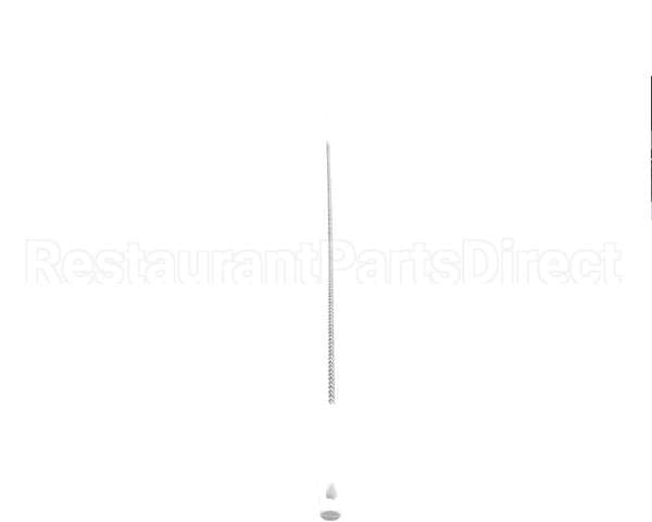 35771 Henny Penny Brush-White-Straight