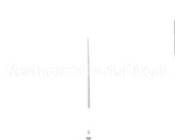35771 Henny Penny Brush-White-Straight