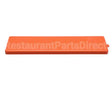 35771.0002 Bunn Cover, Removable Hopper Orange