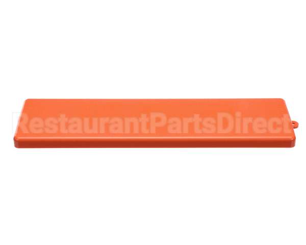 35771.0002 Bunn Cover, Removable Hopper Orange