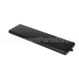 35771.1000 Compatible Bunn Coverw/Decal, Rmvhpr(Mhg)
