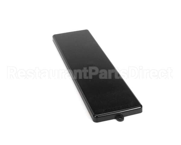 35771.1000 Bunn Cover W/Decal,Rmv Hpr(Mhg)