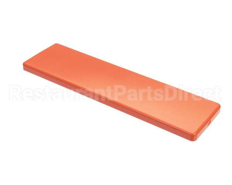 35771.1002 Bunn Cover W/Decal,Rmv Hpr Orange