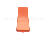 35771.1002 Bunn Cover W/Decal,Rmv Hpr Orange