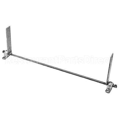 3578-5 Compatible Montague Door Trunnion