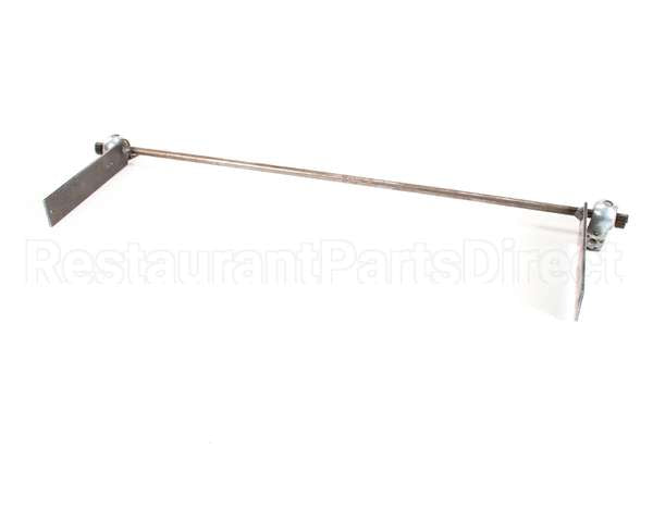 3578-5 Montague Trunnion Upper Door