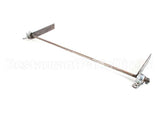 3578-5 Montague Trunnion Upper Door