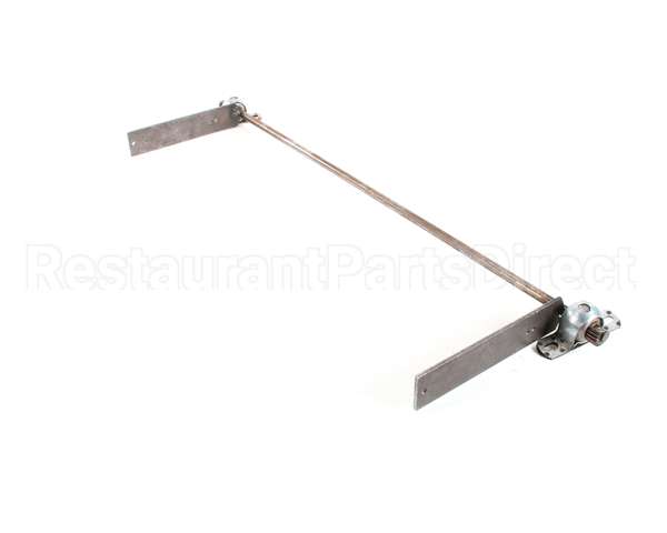 3578-5 Montague Trunnion Upper Door