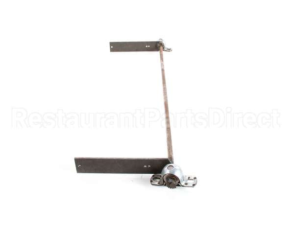 3578-5 Montague Trunnion Upper Door