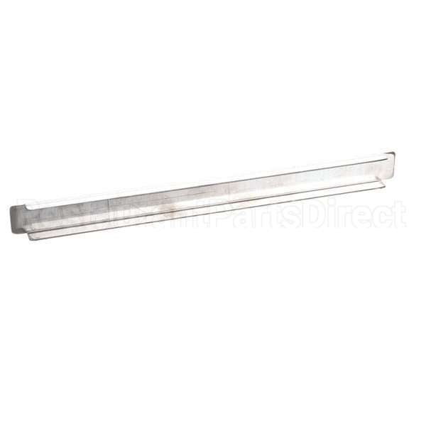 35789 Compatible Giles Channel, Short Pan Support