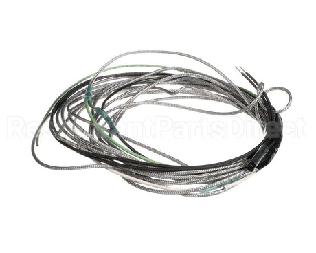 3579-4 Imperial Brown Door Heater