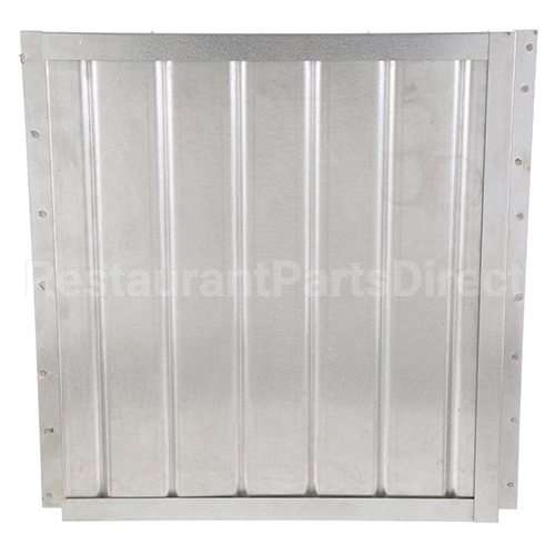 3579 Compatible Blodgett Panelassy, Deflector Ct R S900