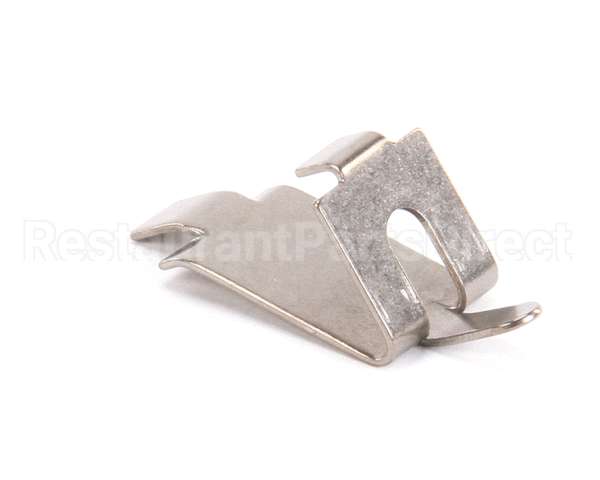 358-08982-00 Traulsen Clip Shelf Stainless Steel