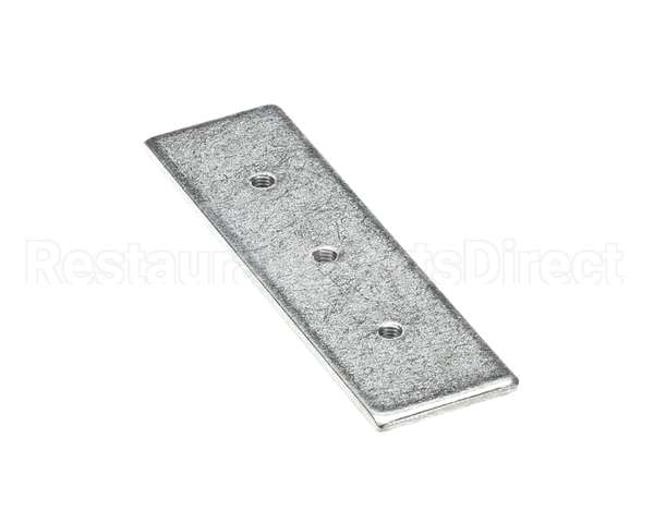 358-12486-00 Traulsen Hinge Tap Plate Cab