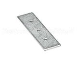 358-12486-00 Traulsen Hinge Tap Plate Cab