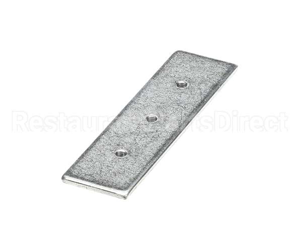 358-12486-00 Traulsen Hinge Tap Plate Cab