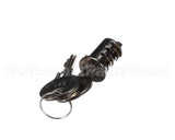 358-13186-41 Traulsen Hudson Lock Cylinder (Service)