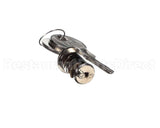 358-13186-41 Traulsen Hudson Lock Cylinder (Service)