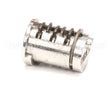 358-13186-44 Traulsen Hudson Lock Cylinder(Service)