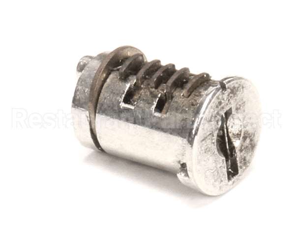 358-13186-44 Traulsen Hudson Lock Cylinder(Service)