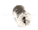 358-13186-44 Traulsen Hudson Lock Cylinder(Service)