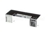 358-13208-02 Traulsen Lockeeper Sm Plated