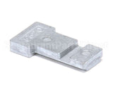 358-15242-02 Traulsen Lock Bolt F/Glass Door Hudson