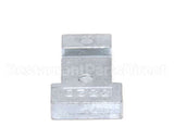 358-15242-02 Traulsen Lock Bolt F/Glass Door Hudson