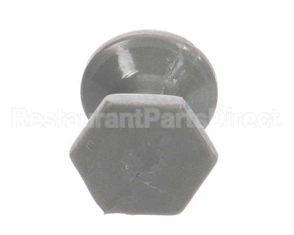 358-24759-01 Traulsen Pin Shelf Hex Head