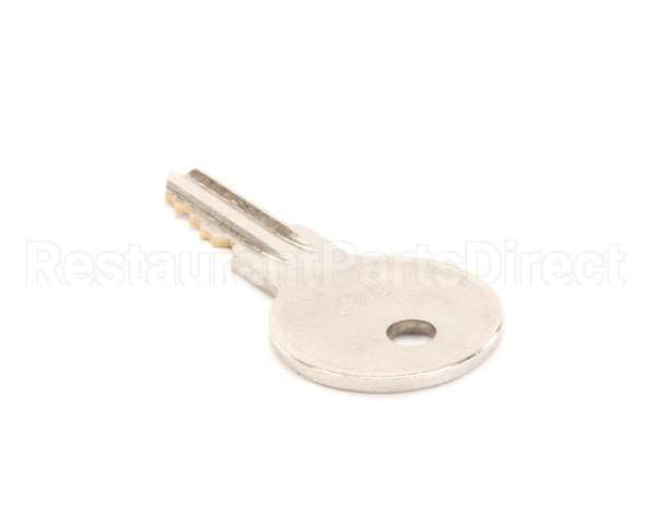 358-28924-42 Traulsen Cut Key Only T42
