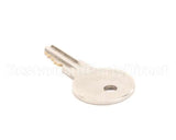 358-28924-42 Traulsen Cut Key Only T42