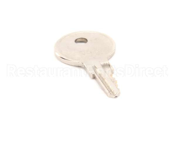 358-28924-42 Traulsen Cut Key Only T42