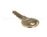 358-28924-43 Traulsen Cut Key Only T43