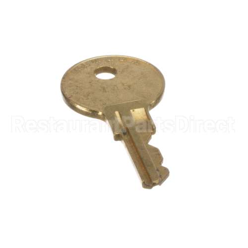 358-28924-45 Traulsen Cut Key Only T45