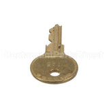 358-28924-45 Traulsen Cut Key Only T45