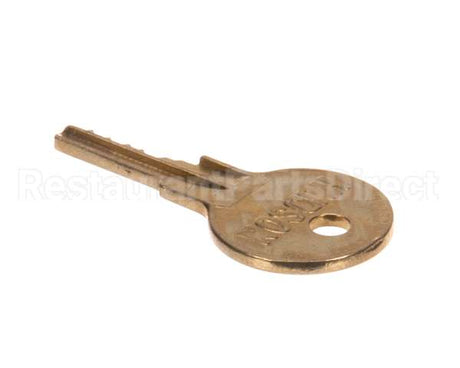 358-29467-00 Traulsen Master Key Hudson
