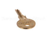 358-29467-00 Traulsen Master Key Hudson