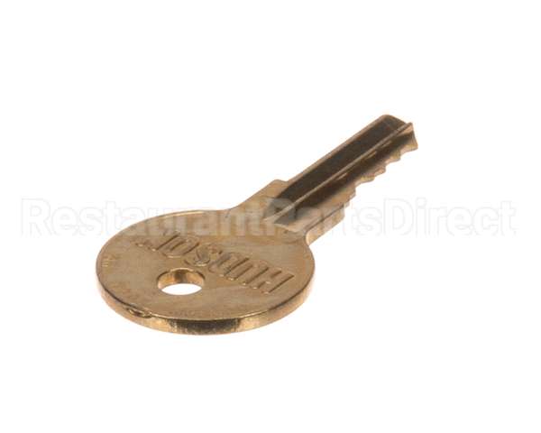 358-29467-00 Traulsen Master Key Hudson