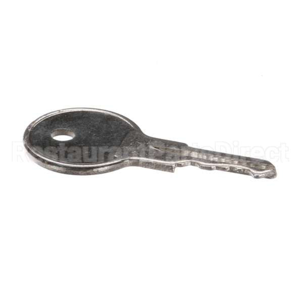 358-60024-00 Compatible Traulsen Core Removable Key