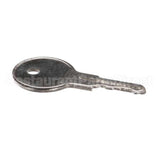 358-60024-00 Compatible Traulsen Core Removable Key