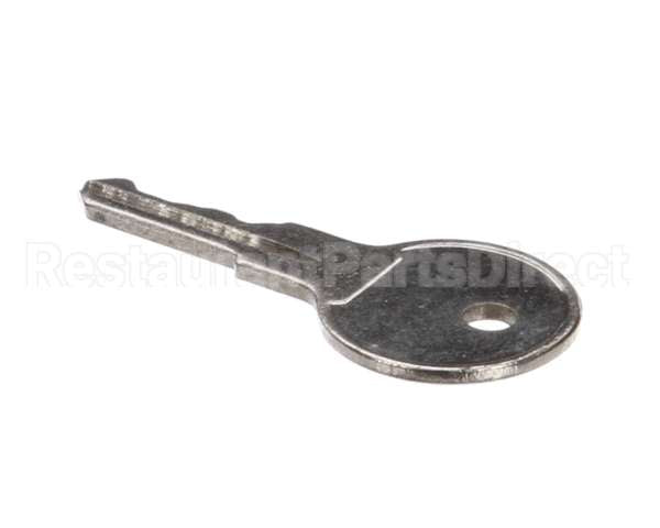 358-60024-00 Traulsen Core Removable Key